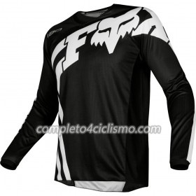 Maglia Fox Racing 180 COTA N002 Manica Lunga